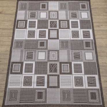 Ковры дизайн 50204 цвет 50422 Флурлюкс