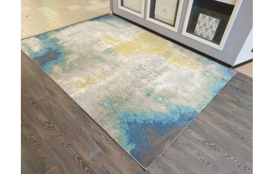 Ковер бельгийский Patina 41040-500 прямоугольный