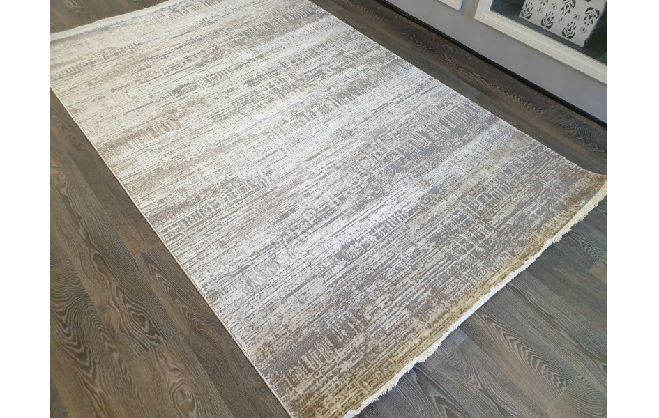 Турецкий ковер VENUS  8821 BEIGE - CREAM