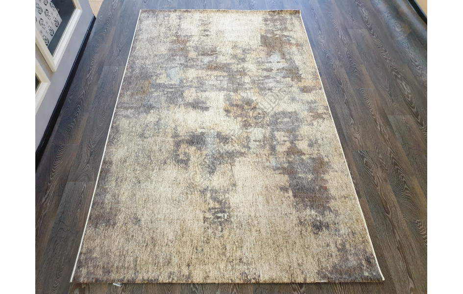 Ковер MUSTIC 06029A  BEIGE-CREAM