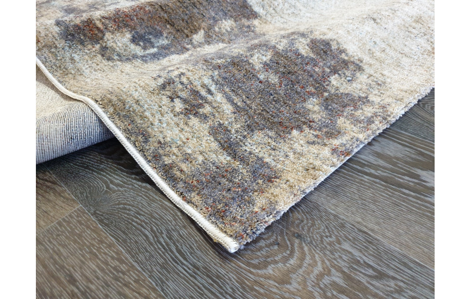 Ковер MUSTIC 06029A  BEIGE-CREAM