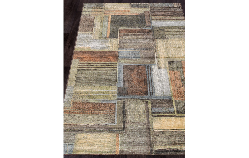 Ковер 989878 - 7270 коллекция MATRIX