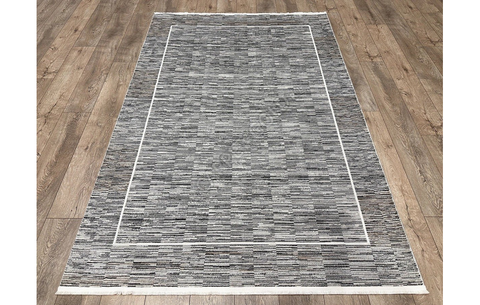 Ковер ART MAJEUR DN11B HB.GREY / GREY