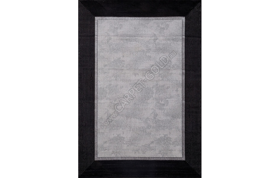 Ковер 04476S - SILVER / SILVER OMEGA