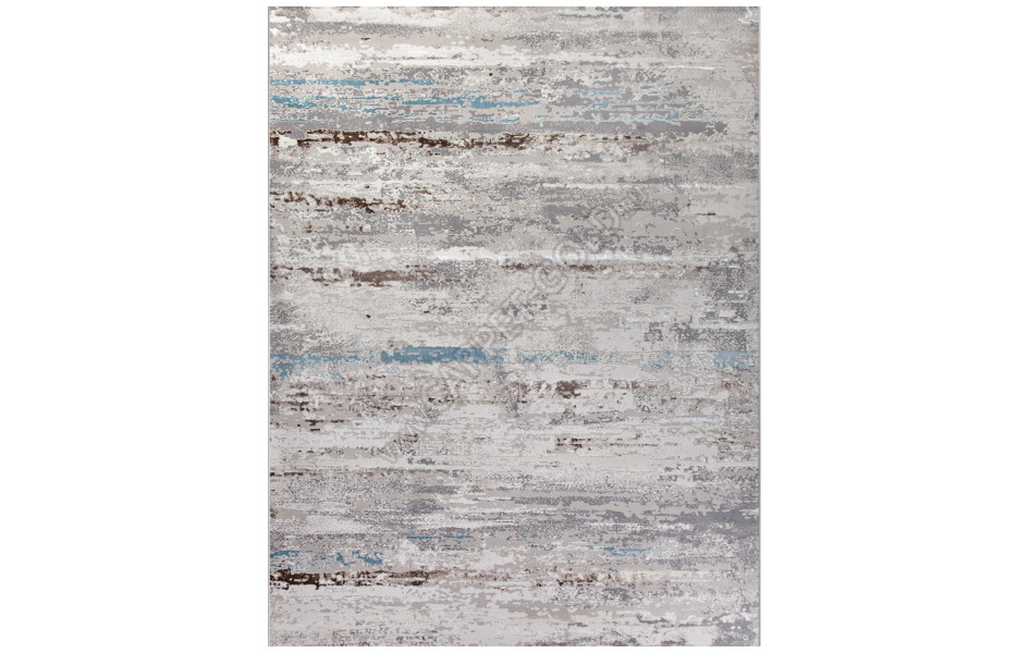 Ковер 36556A STAN L.BEIGE / BLUE Amatis (Reis)