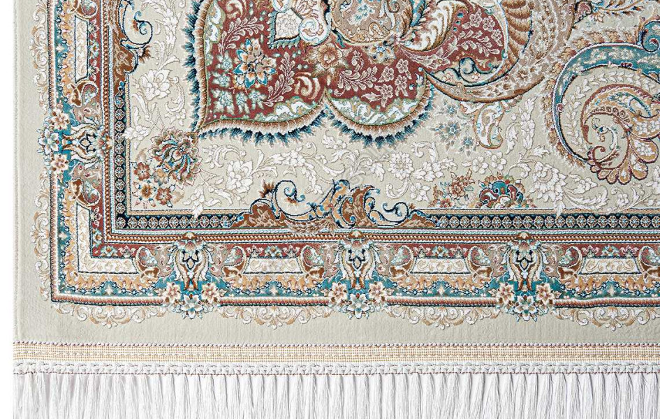 Ковер G144 STAN CREAM Mashad 1500
