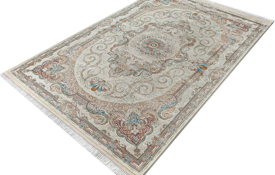 Ковер G144 STAN CREAM Mashad 1500