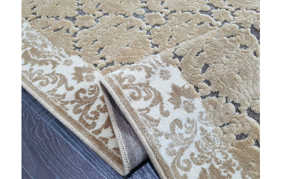 Ковер бельгийский KUNDUZ 5021_498530