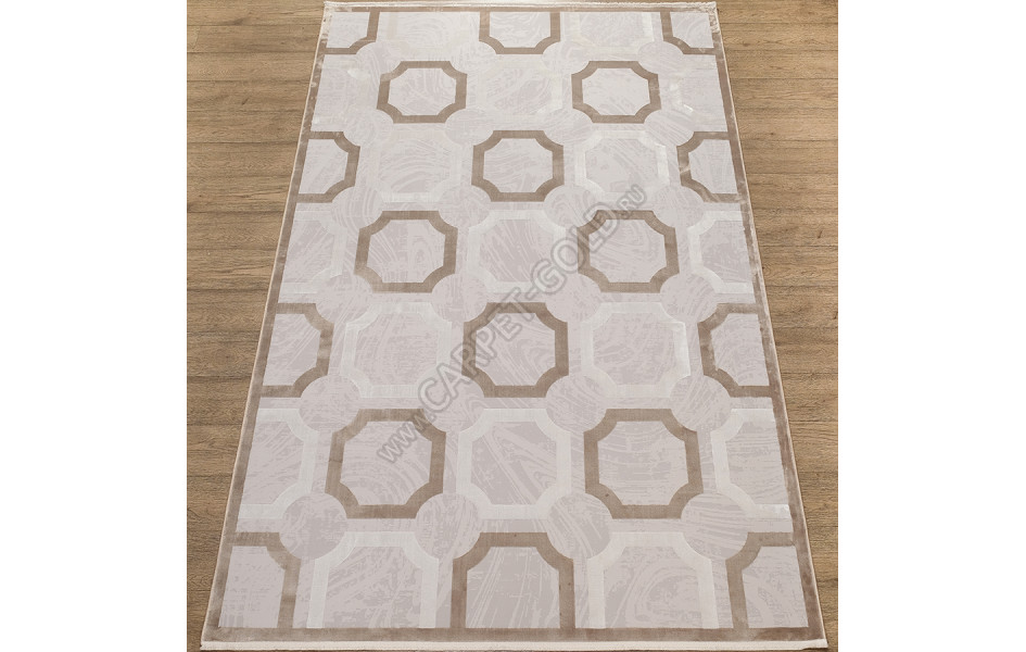 КОВРЫ ДИЗАЙН MB28B ЦВЕТ COKEN_A_GRI Elexus Olimpos