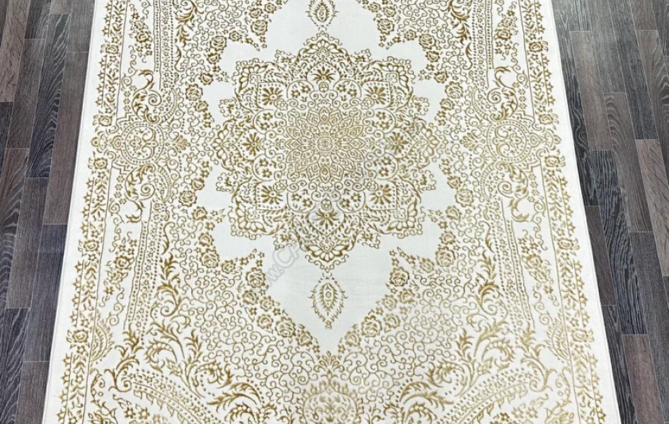 A3584A_CREAM MUSTARD Lowa