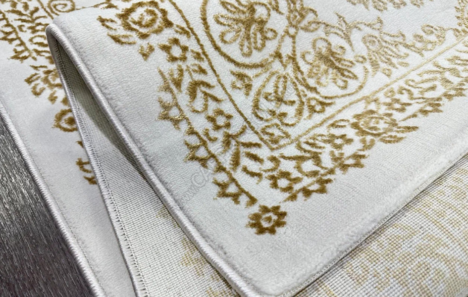 A3584A_CREAM MUSTARD Lowa
