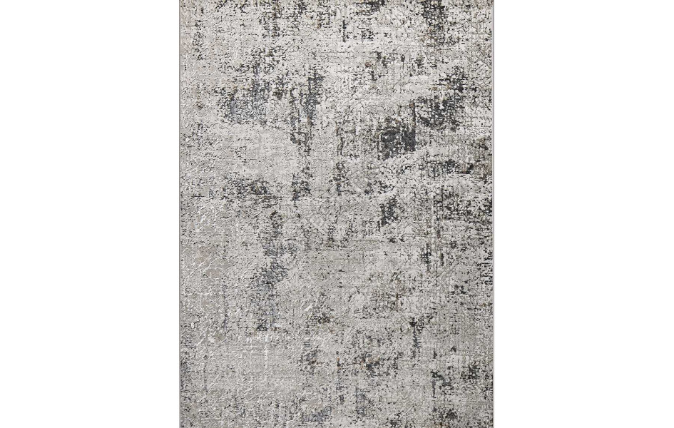 38549A STAN GREY FLS / CREAM FLS Eliza