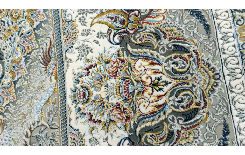 Ковер иранский 174 FI - коллекция FARSI 1500