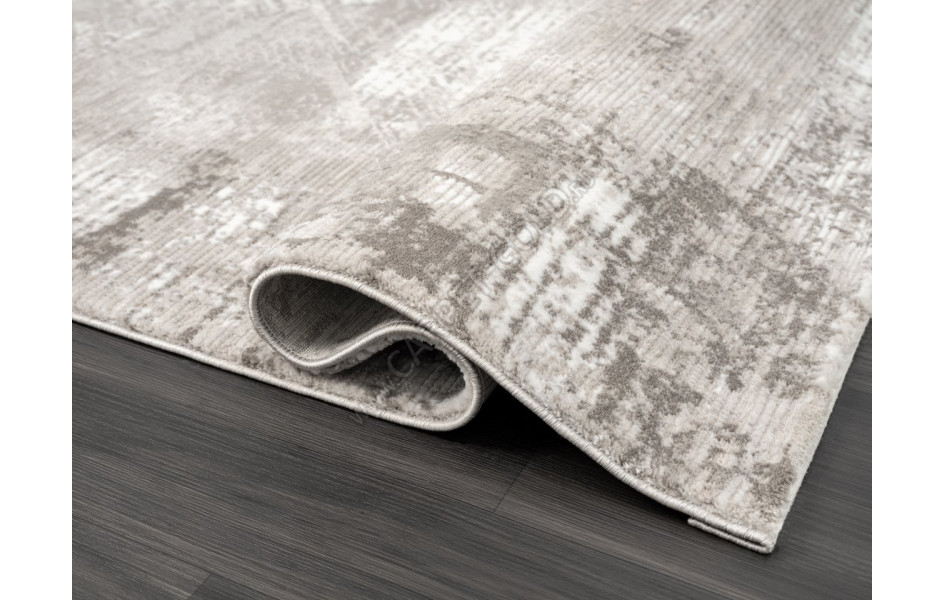 Ковер GL021A - BROWN / BROWN - Прямоугольник - коллекция NENSI