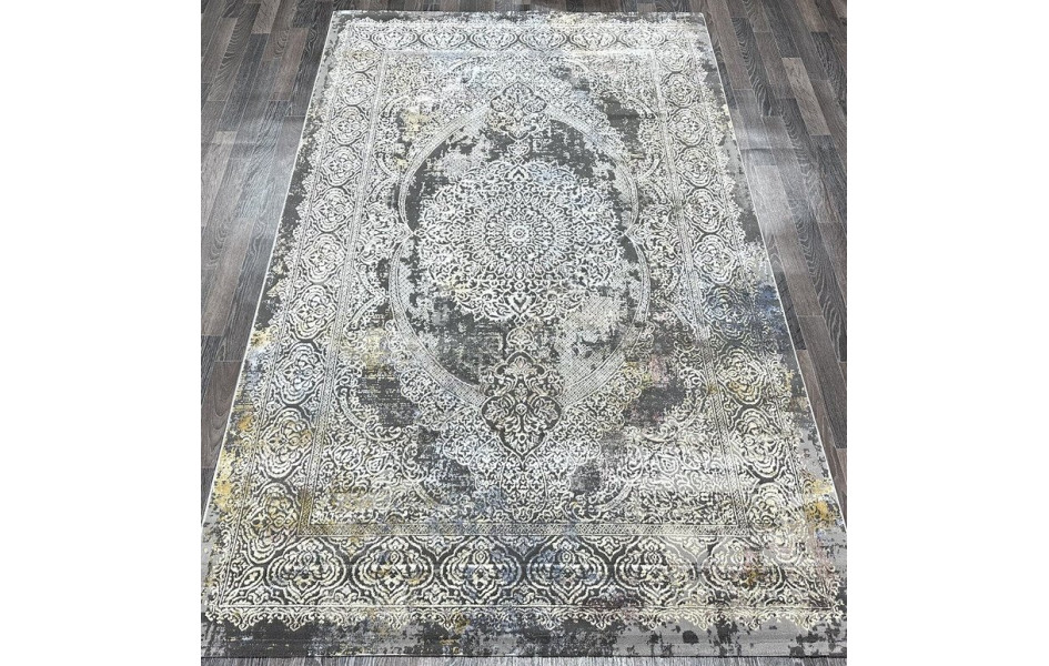 Ковер турецкий Lisa A3366A прямоугольный