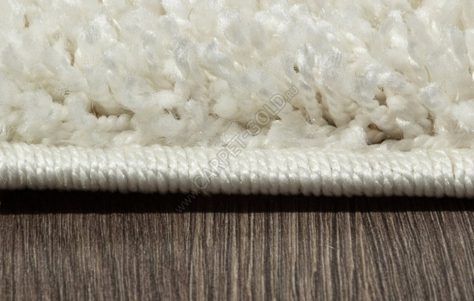 Ковер S600 - CREAM - Овал - коллекция MAKAO