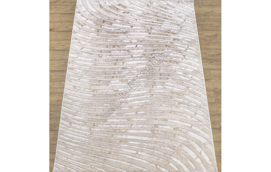 КОВРЫ ДИЗАЙН 20410 ЦВЕТ 25561 Прима