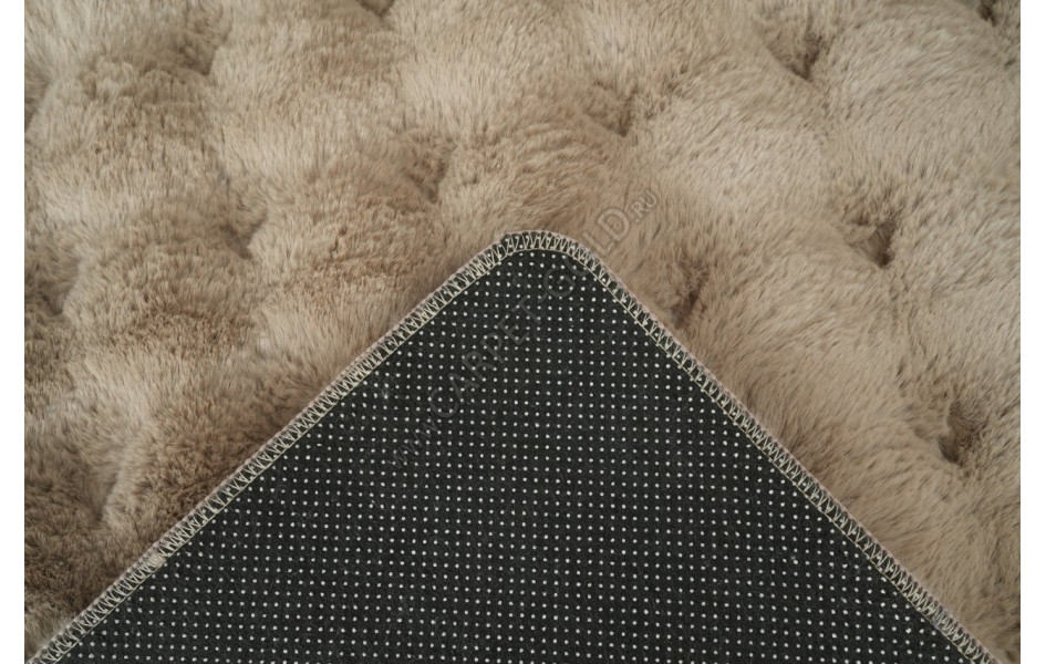 Ковер PX1000 - CAMEL - Прямоугольник - коллекция BUBBLE