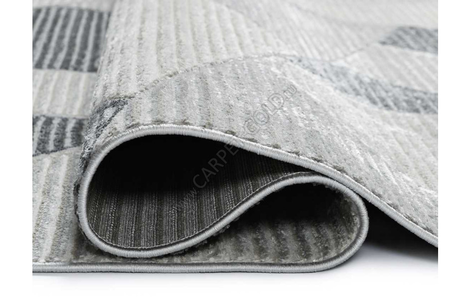 39880A STAN L.GREY / CREAM Nadejda