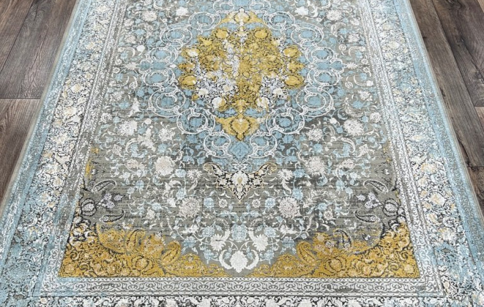 VERSAILLES 4077 GREY