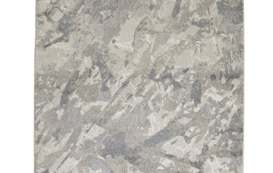 Ковер F153 - BEIGE - Дорожка - коллекция TORNADO