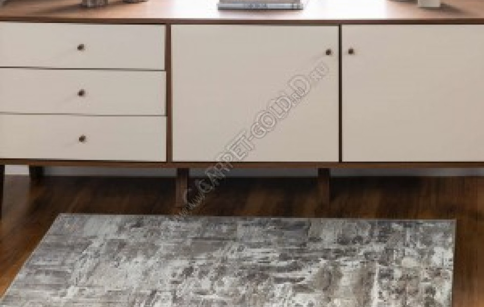 Бельгийский ковер из синтетики Ragolle Argentum 63408 6282